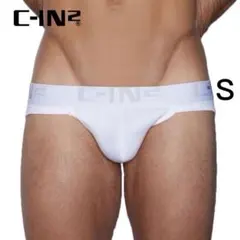 C-in2メンズスポーツブリーフ　Sサイズ　ビキニ　ローウエスト