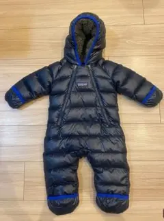 パタゴニア Patagonia ジャンプスーツ ダウン 美品