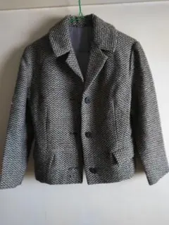 ボレロ　レディースジャケット　ショートジャケットレディースコート　高島屋　値下可