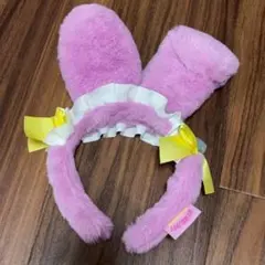 USJ ユニバ　カチューシャ　マイメロディ　コラボ