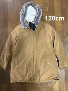 GLOBAL WORK モッズコート　L