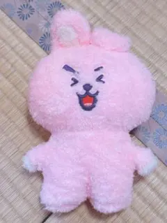 BT21 ぬいぐるみ　クッキー　たっとん　Sサイズ　ジョングク　BTS グク