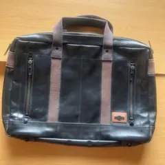 ポーター マイナー ビジネスバック ブリーフケース 送料込み