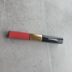 CHANEL ル ルージュ デュオ ウルトラトゥニュ192 コーラルピンク