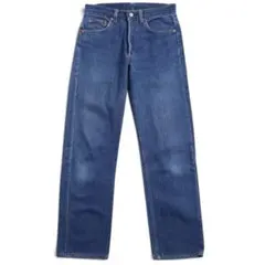 80s 1987 Levi's リーバイス 501-0000 USA製 デニム