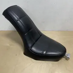 リジットフレーム用シート　パイソン　ショベル　パン　ソロシート Yahoo!オークション - ハーレー (リジットフレーム用) シート