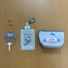 サンリオ ハンギョドンセット