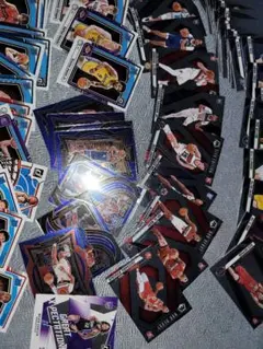NBAトレーディングカードセット