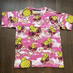 s*様 ヒスミニ テディティシャツ - メルカリ