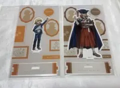 Dr.STONE 七海龍水 アクスタ ドクターストーン ロフト