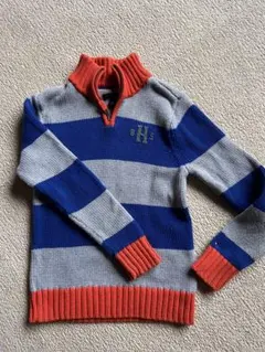 TOMMY HILFIGER セーター 6-7歳(120cm)