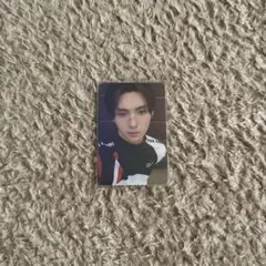 TWS ヨンジェ シーグリ POPUP 特典 トレカ