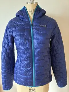 2025年最新】パタゴニア マイクロ パフ フーディの人気アイテム - メルカリ