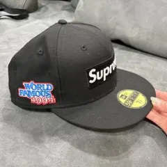 SUPREME MLB NEW ERA 2020SS - メルカリ