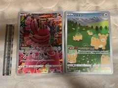 ポケモンカード ジャンボカード　メタモン オドリドリ プロモ 2枚セット