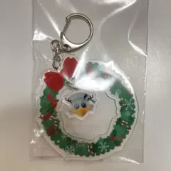 神戸ストークス　ストーキー　クリスマスオーナメント