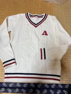 ALGY セーター 150センチ