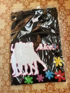 Alice Tシャツ ブラック 新品未使用