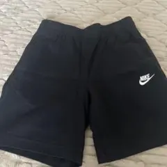 ニャン様専用 NIKE ブラック ショートパンツ Lサイズのサムネイル