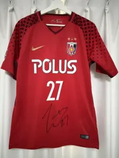 2026年最新】浦和レッズサインの人気アイテム - メルカリ