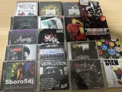 邦ロック CD DVD まとめ 邦楽ロック 邦ロック 20枚 CDまとめ売り - メルカリ