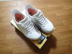 スケッチャーズ スリップインズ：ウノ -イージー エア ホワイト 23cm