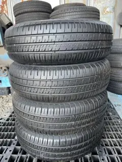 205/70R15, ダンロップ,2024年,4本のサムネイル