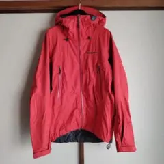 パタゴニア　ゴアテックス　ジャケット