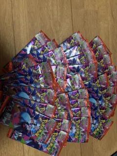 インフェルノX サーチ済み 未開封パック 36パック