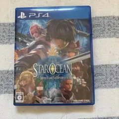 PS4 スターオーシャン5 -Integrity and Faithlessn…
