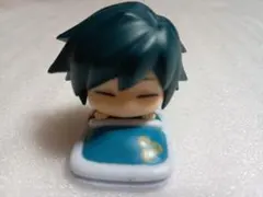 鬼滅の刃 おねむたん　壱ノ型 にどね アースカラーVer　冨岡義勇