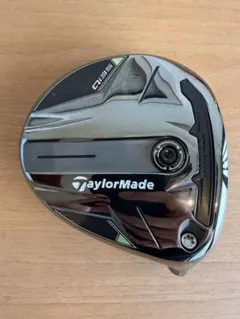 超美品　テーラーメイドTaylorMade QI35 フェアウェイウッド　3w Qi35 フェアウェイウッド | Qi35 Fairway wood | TaylorMade Golf