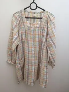 マタニティパジャマ上下セット