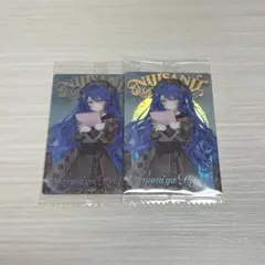 にじさんじウエハース2 天宮こころ