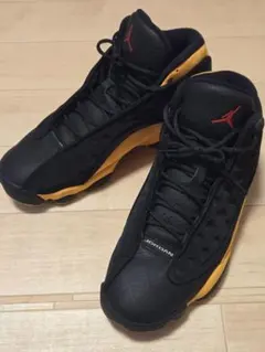【美品】NIKE AIR JORDAN 13 RETRO