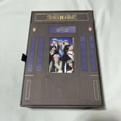 MAGIC SHOP DVD 日本公演 BTS JAPAN OFFICIAL FANMEETING VOL.5 MAGIC SHOP 【日本語字幕入り