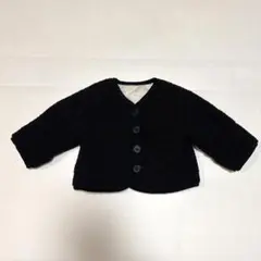 【DADWAY ダッドウェイ】D.fesense アウター　80cmのサムネイル