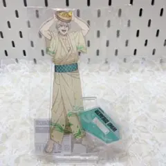 ②WIND BREAKER 極楽湯 アクスタ 梅宮一
