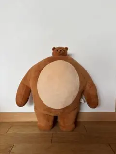 TINY HEADED KINGDOM タイニーヘッドキングダム Mサイズ