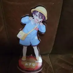 三枝明那 Vtuber