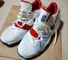 NIKE KYRIE FLYTRAP バスケットボールシューズ　25cmのサムネイル