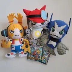 2026年最新】アプリモンスターズ ガッチモンの人気アイテム - メルカリ