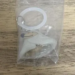 WOLFKUN マスコットチャーム BLANKET MAKIMAKI 2