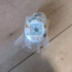 たまごっち　ミニチュアチャームコレクション　ガチャ　てんしっち　くりてん
