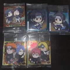NARUTO ウエハース　まとめ売り