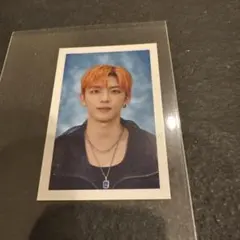 INI 髙塚大夢 証明写真