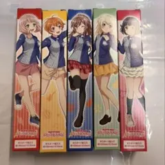 2026年最新】バンドリ タペストリー ローソンの人気アイテム - メルカリ