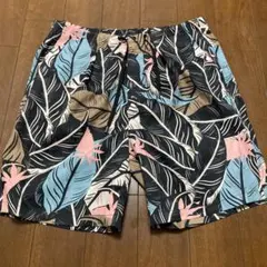 水着 ハーフパンツ