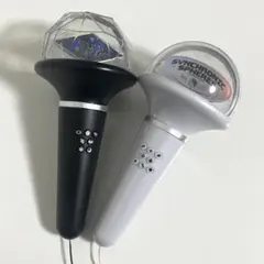 あんスタ　スタライ　ペンライト　セット