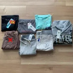 140cmキッズまとめ売り